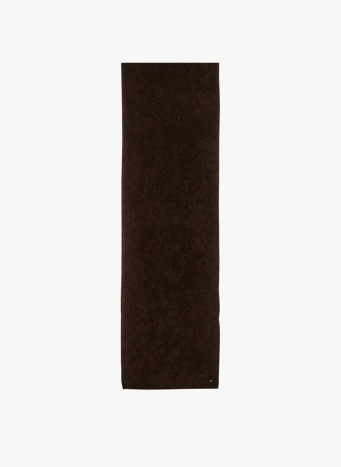 Des Petits Hauts alchouette sjaal coffee